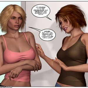 Chapter 5-8 (TG Comics) image 258