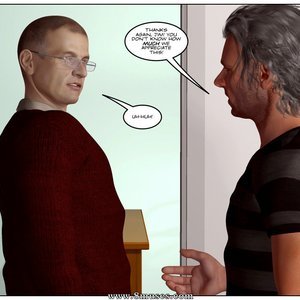 Chapter 5-8 (TG Comics) image 259