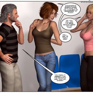 Chapter 5-8 (TG Comics) image 261
