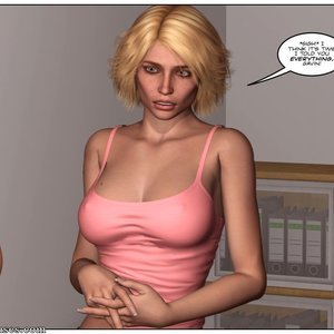 Chapter 5-8 (TG Comics) image 262