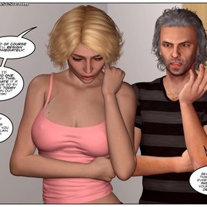 Chapter 5-8 (TG Comics) image 264