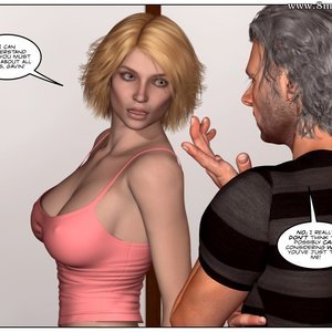 Chapter 5-8 (TG Comics) image 265