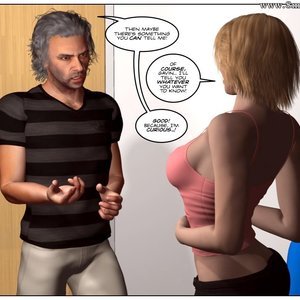 Chapter 5-8 (TG Comics) image 267