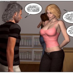 Chapter 5-8 (TG Comics) image 271