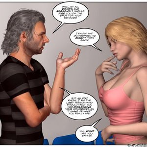 Chapter 5-8 (TG Comics) image 272