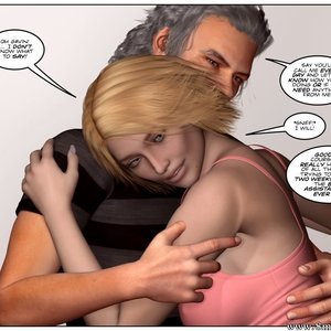 Chapter 5-8 (TG Comics) image 275
