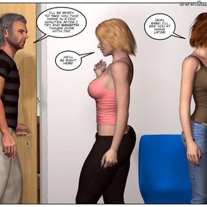 Chapter 5-8 (TG Comics) image 276