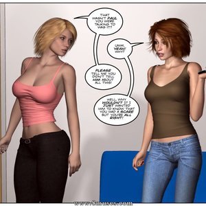 Chapter 5-8 (TG Comics) image 277