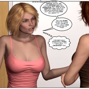 Chapter 5-8 (TG Comics) image 278