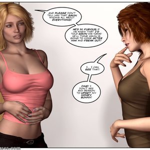 Chapter 5-8 (TG Comics) image 282
