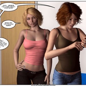 Chapter 5-8 (TG Comics) image 283