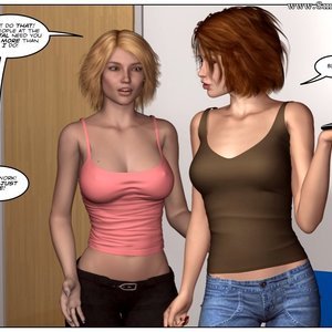 Chapter 5-8 (TG Comics) image 284