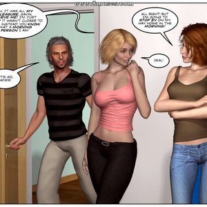 Chapter 5-8 (TG Comics) image 285