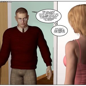 Chapter 5-8 (TG Comics) image 287
