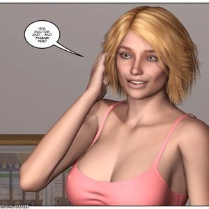Chapter 5-8 (TG Comics) image 288