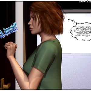 Chapter 5-8 (TG Comics) image 336