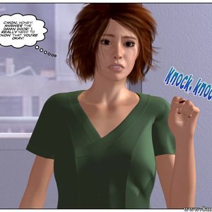 Chapter 5-8 (TG Comics) image 337