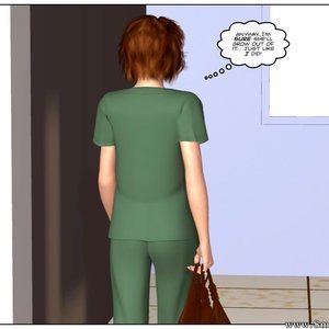 Chapter 5-8 (TG Comics) image 360