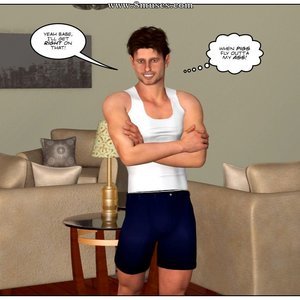 Chapter 5-8 (TG Comics) image 379