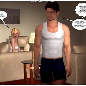 Chapter 5-8 (TG Comics) image 393