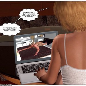 Chapter 5-8 (TG Comics) image 401