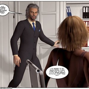 Chapter 5-8 (TG Comics) image 413