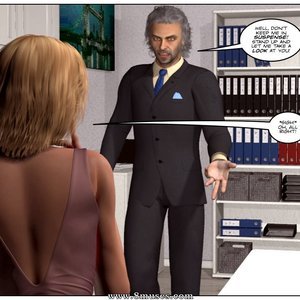 Chapter 5-8 (TG Comics) image 414
