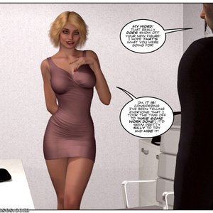 Chapter 5-8 (TG Comics) image 415