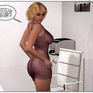 Chapter 5-8 (TG Comics) image 416