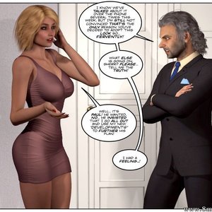 Chapter 5-8 (TG Comics) image 417