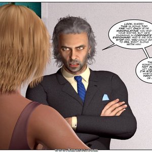 Chapter 5-8 (TG Comics) image 418