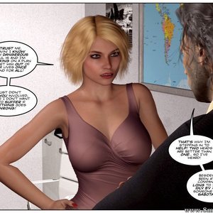 Chapter 5-8 (TG Comics) image 419