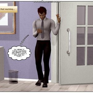 Chapter 5-8 (TG Comics) image 423