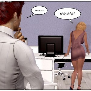 Chapter 5-8 (TG Comics) image 425