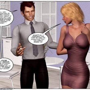 Chapter 5-8 (TG Comics) image 432