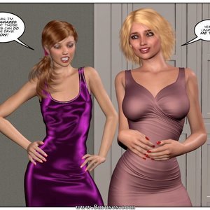 Chapter 5-8 (TG Comics) image 446