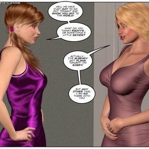 Chapter 5-8 (TG Comics) image 447