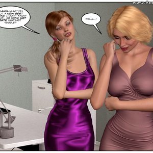 Chapter 5-8 (TG Comics) image 448