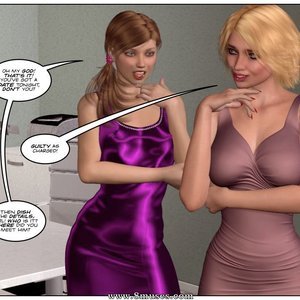 Chapter 5-8 (TG Comics) image 449