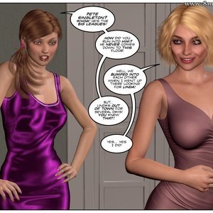 Chapter 5-8 (TG Comics) image 451