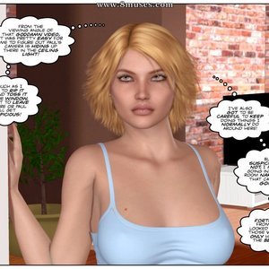 Chapter 5-8 (TG Comics) image 457
