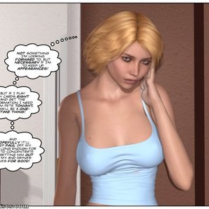 Chapter 5-8 (TG Comics) image 459