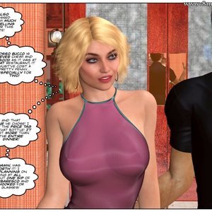Chapter 5-8 (TG Comics) image 464