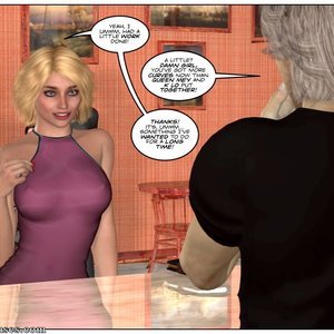 Chapter 5-8 (TG Comics) image 469