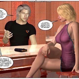 Chapter 5-8 (TG Comics) image 471