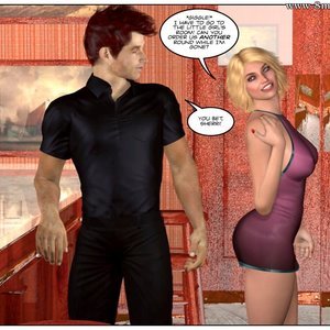 Chapter 5-8 (TG Comics) image 477