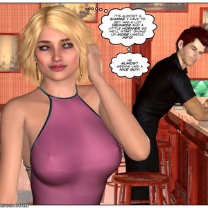 Chapter 5-8 (TG Comics) image 479