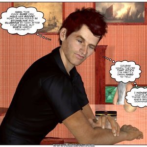Chapter 5-8 (TG Comics) image 480