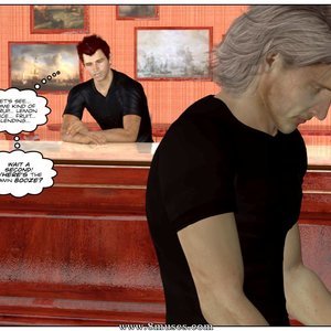 Chapter 5-8 (TG Comics) image 481