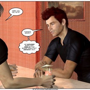 Chapter 5-8 (TG Comics) image 482
